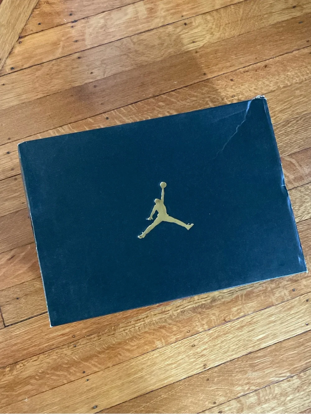 Jordan discontinued nib